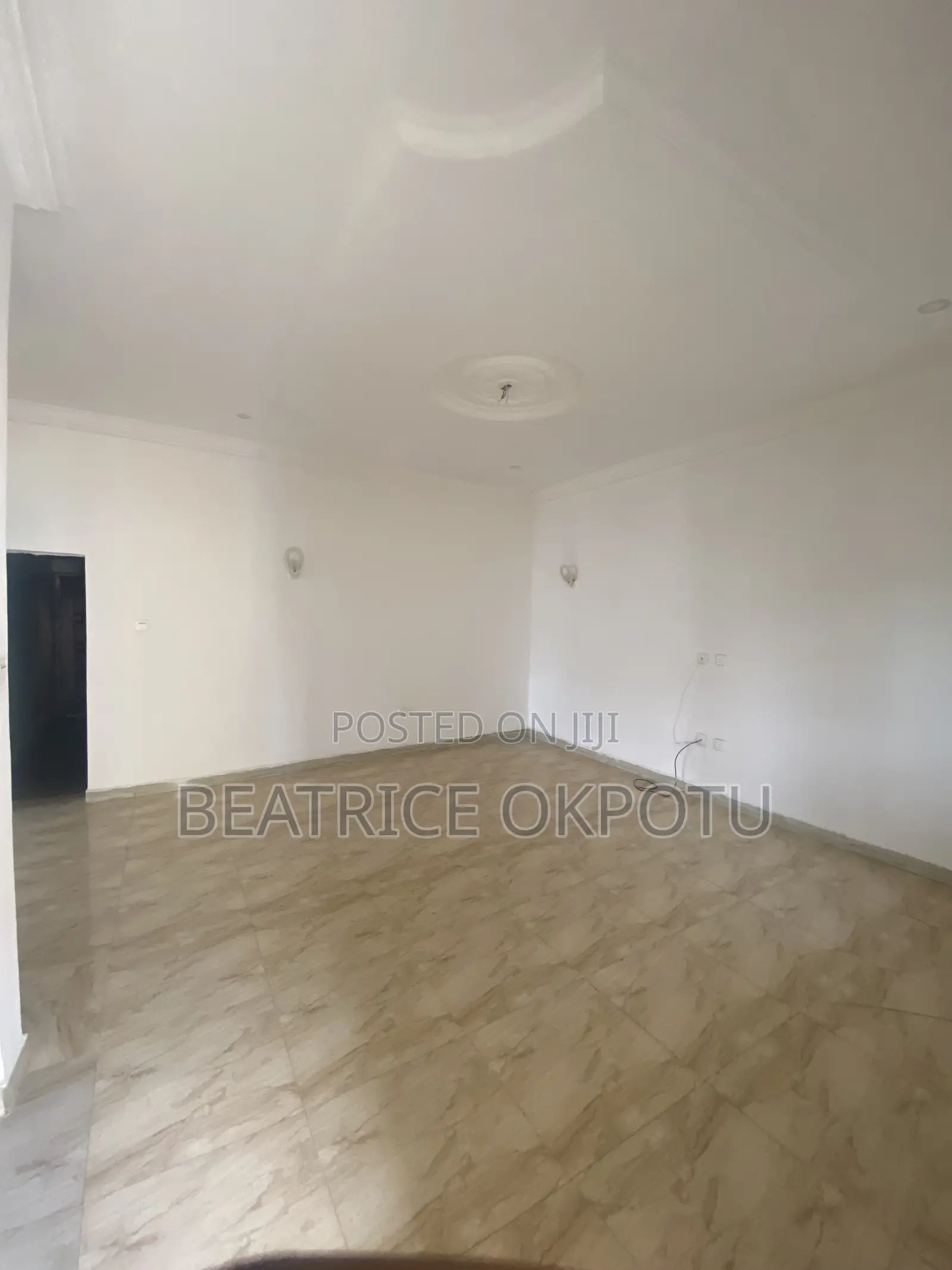 1bdrm Block of Flats in Kubwa for rent