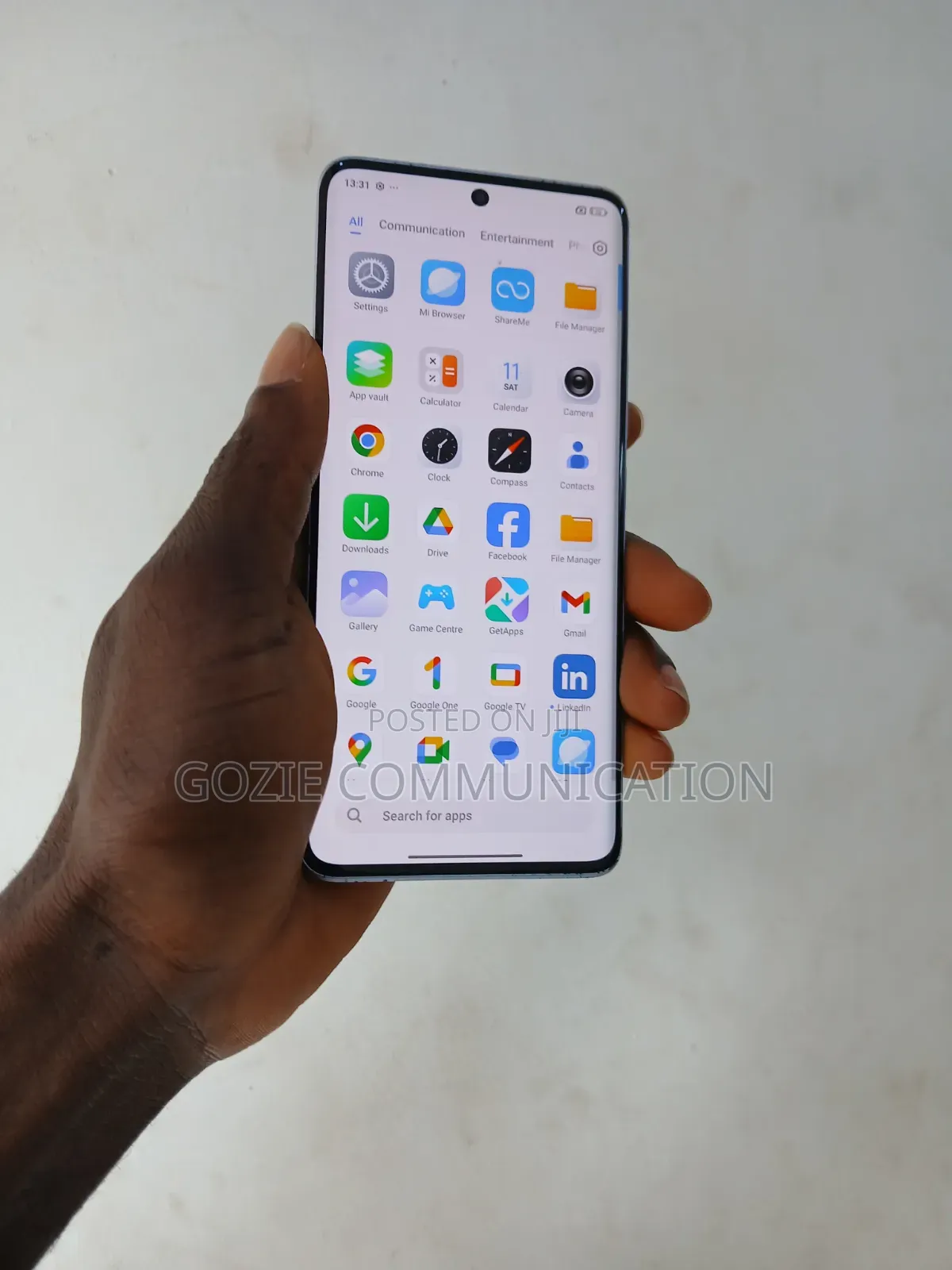 Xiaomi Redmi Note 13 Pro+ 512 GB