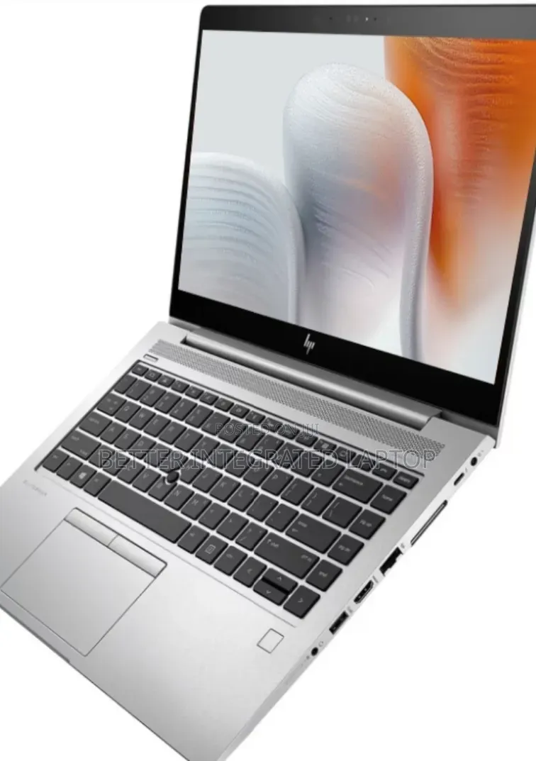 New Laptop HP EliteBook 840 G4 4GB Intel Core i5 SSD 256GB