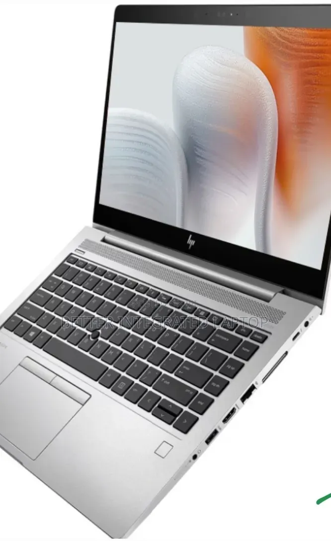 New Laptop HP EliteBook 840 G4 4GB Intel Core i5 SSD 256GB