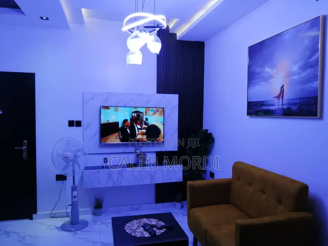 Affordable Serviced Apartment in Akoka Yaba