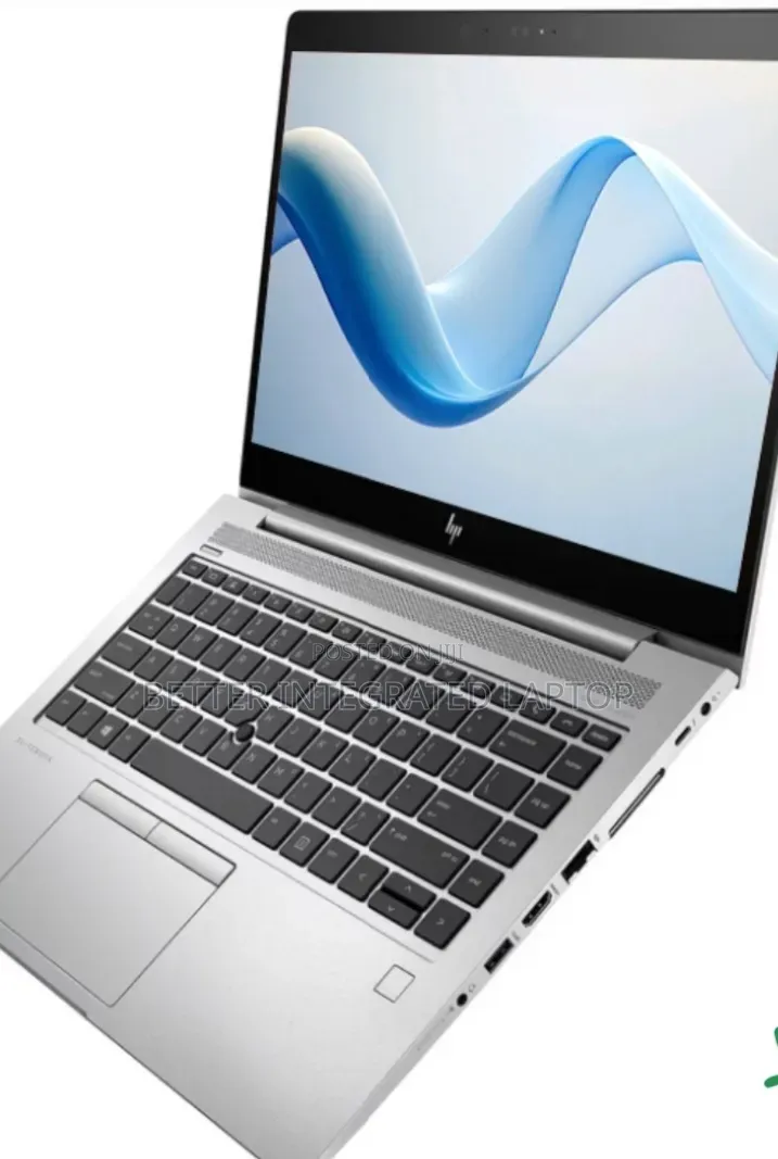 New Laptop HP EliteBook 840 G4 4GB Intel Core 5 SSD 256GB