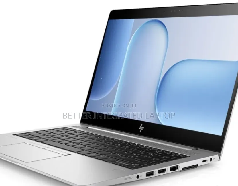 New Laptop HP EliteBook 840 G4 4GB Intel Core 5 SSD 256GB