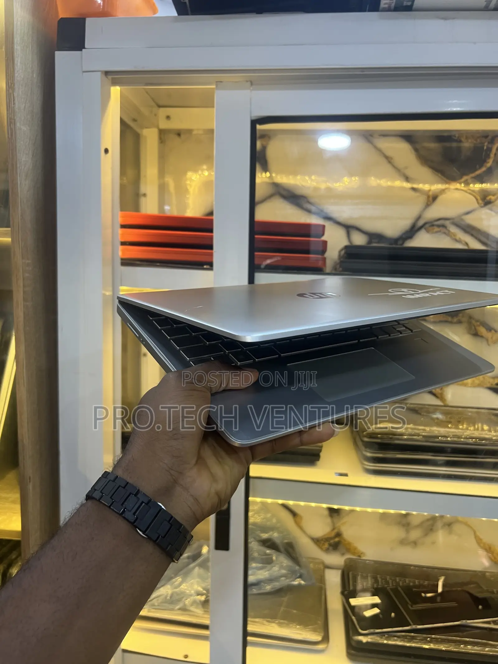 Laptop HP 8GB Intel Core i3 SSD 256GB