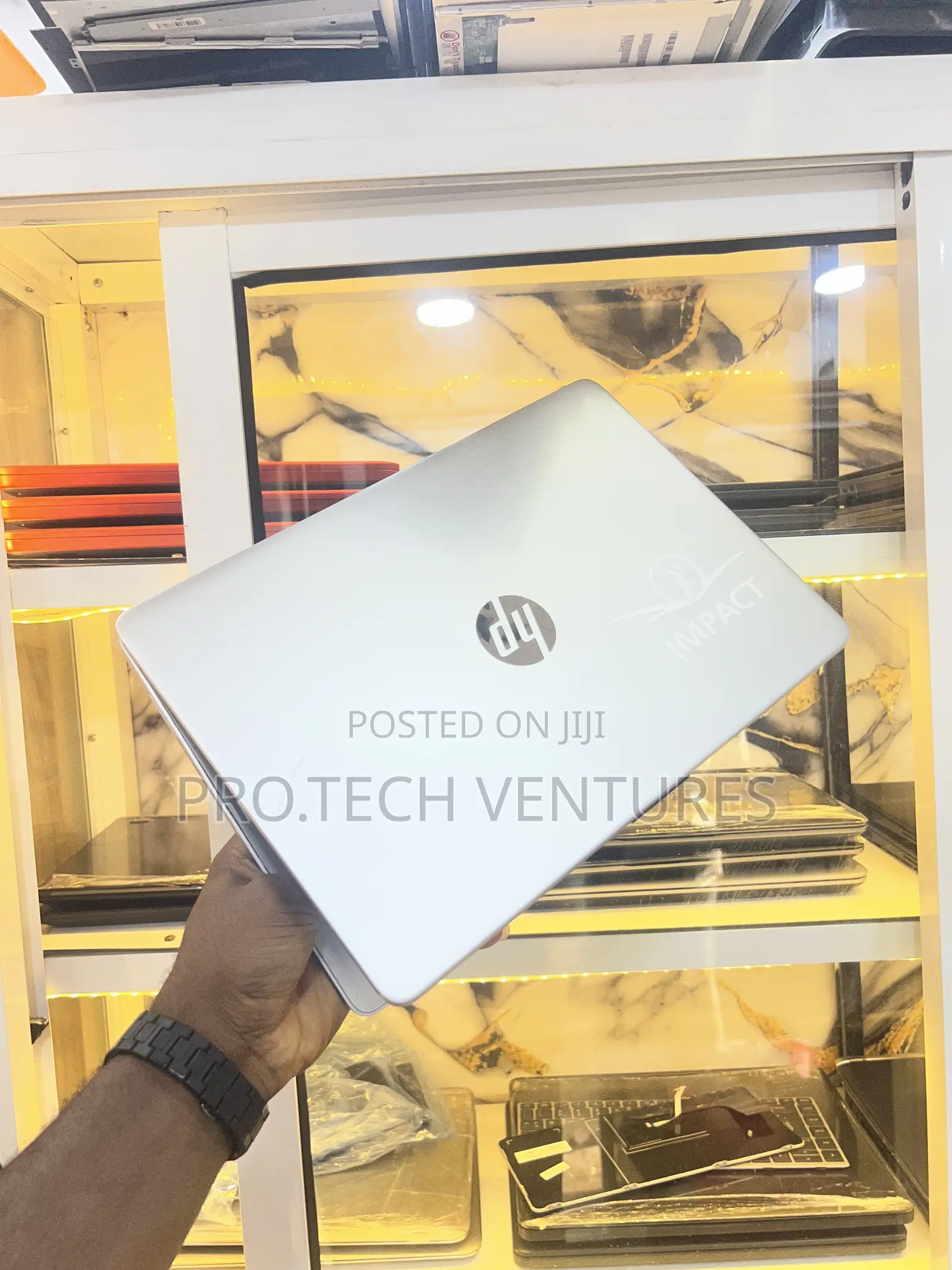 Laptop HP 8GB Intel Core i3 SSD 256GB