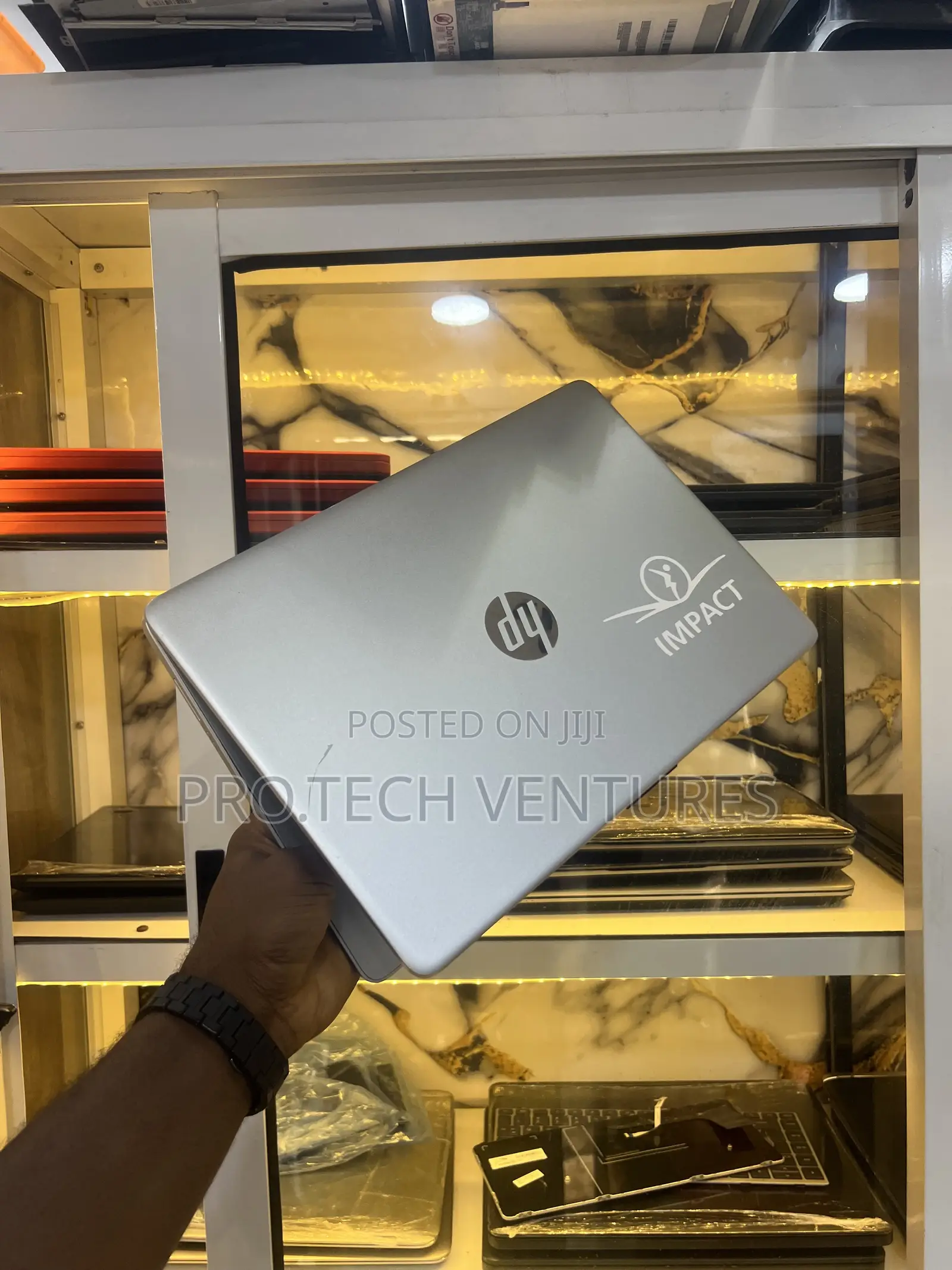 Laptop HP 8GB Intel Core i3 SSD 256GB