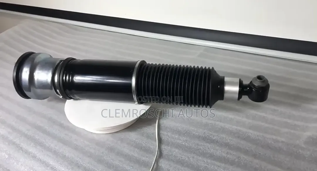 High Quality Certified New Rear Back Ballon Shock Rolls Royce Phantom