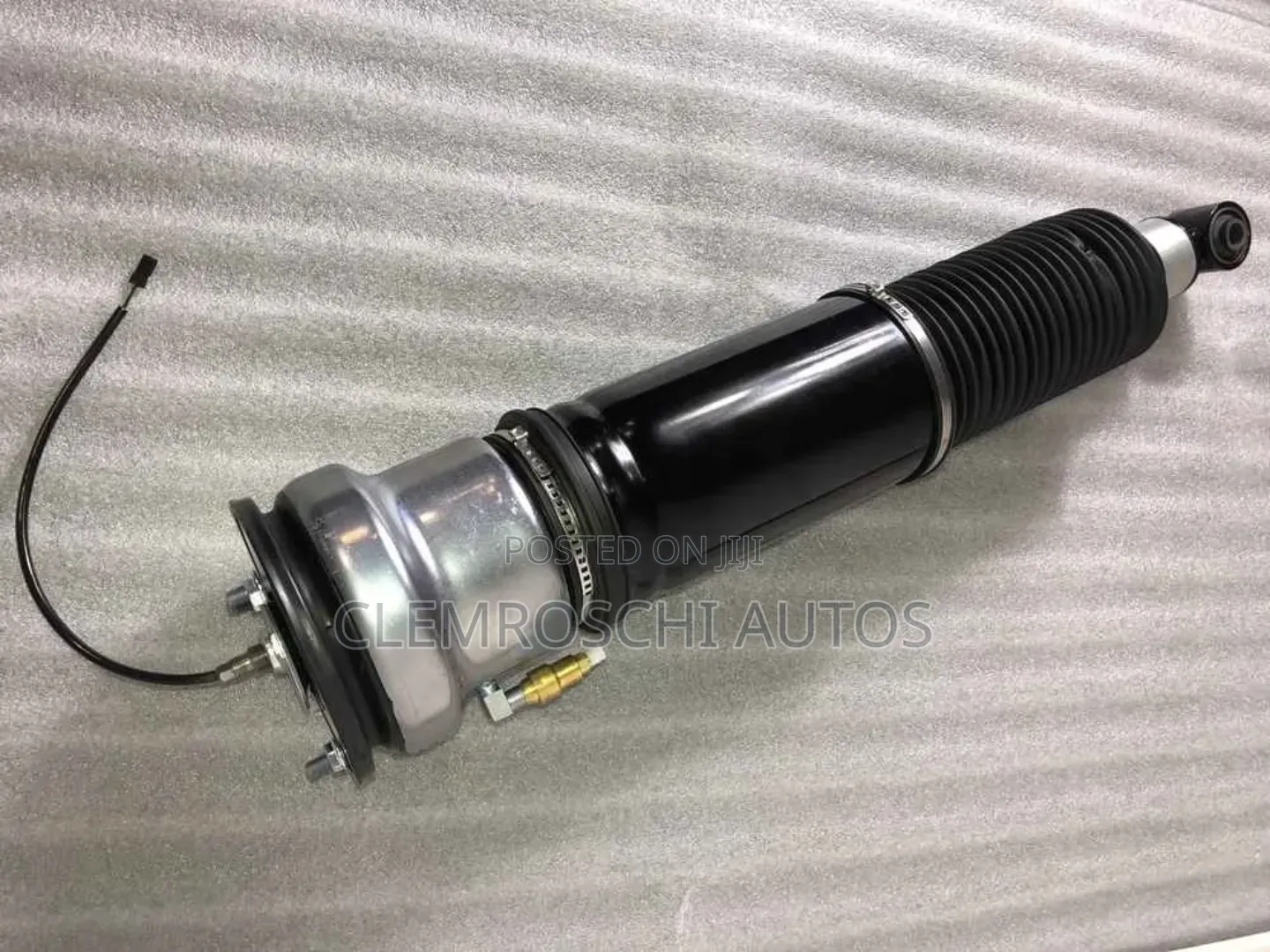 High Quality Certified New Rear Back Ballon Shock Rolls Royce Phantom