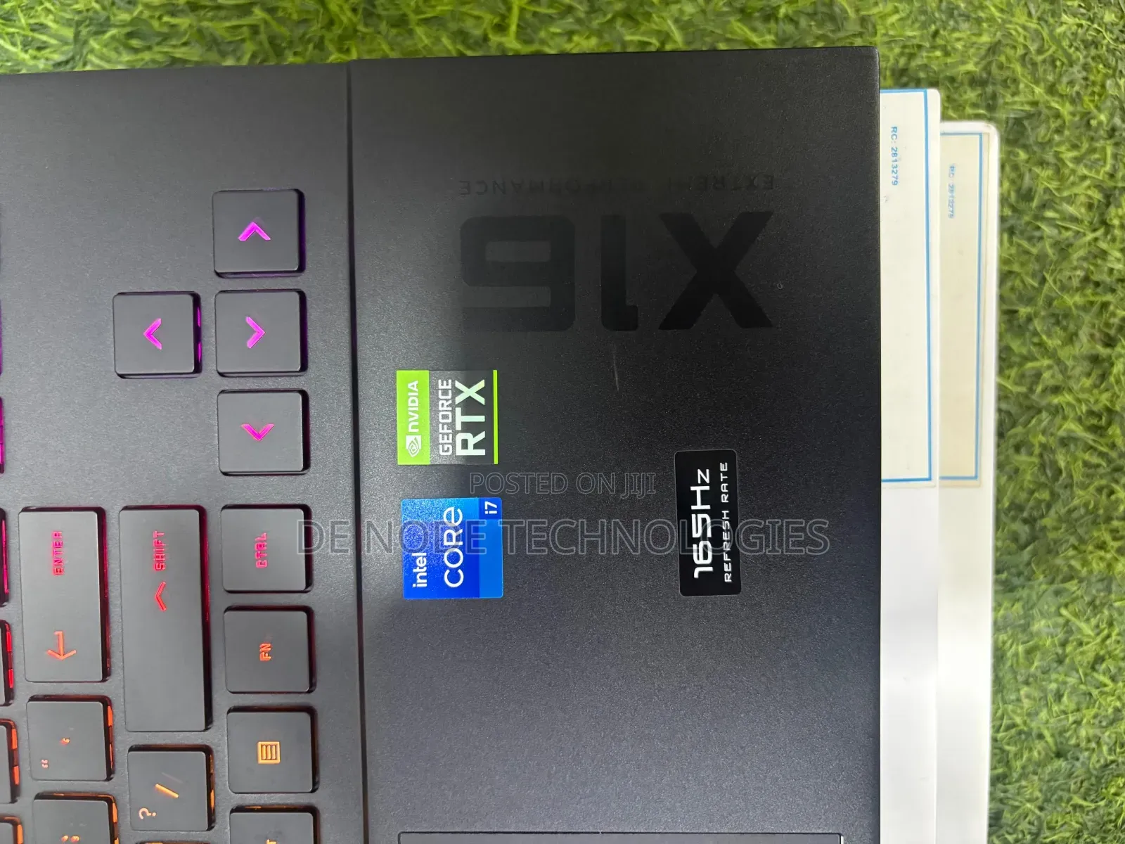 Laptop HP Omen X 16GB Intel Core i7 SSD 1T