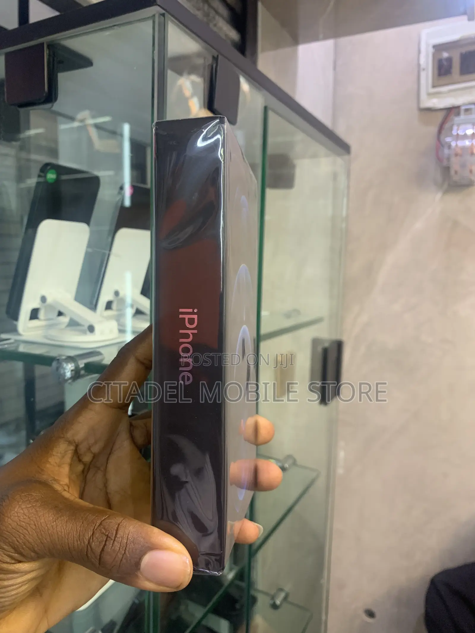 New Apple iPhone 12 Pro Max 256 GB Blue