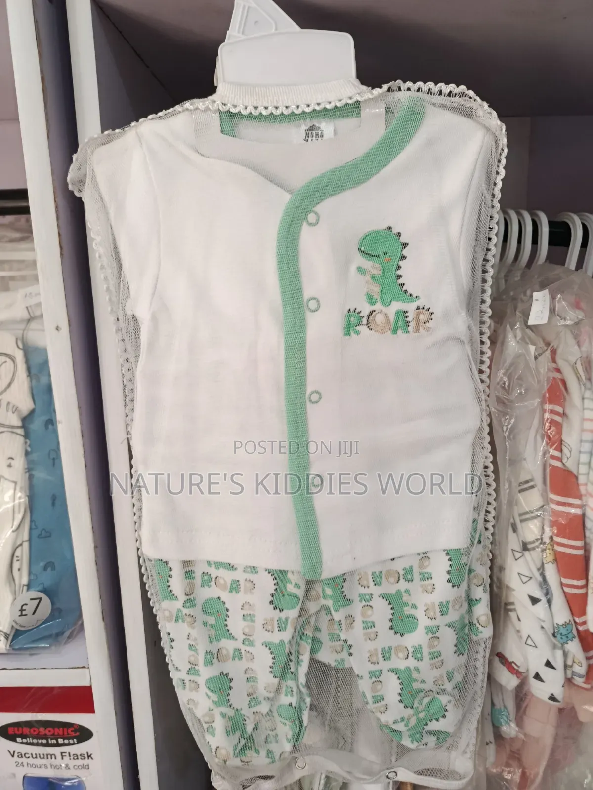 8in1 Kiddies Clothes