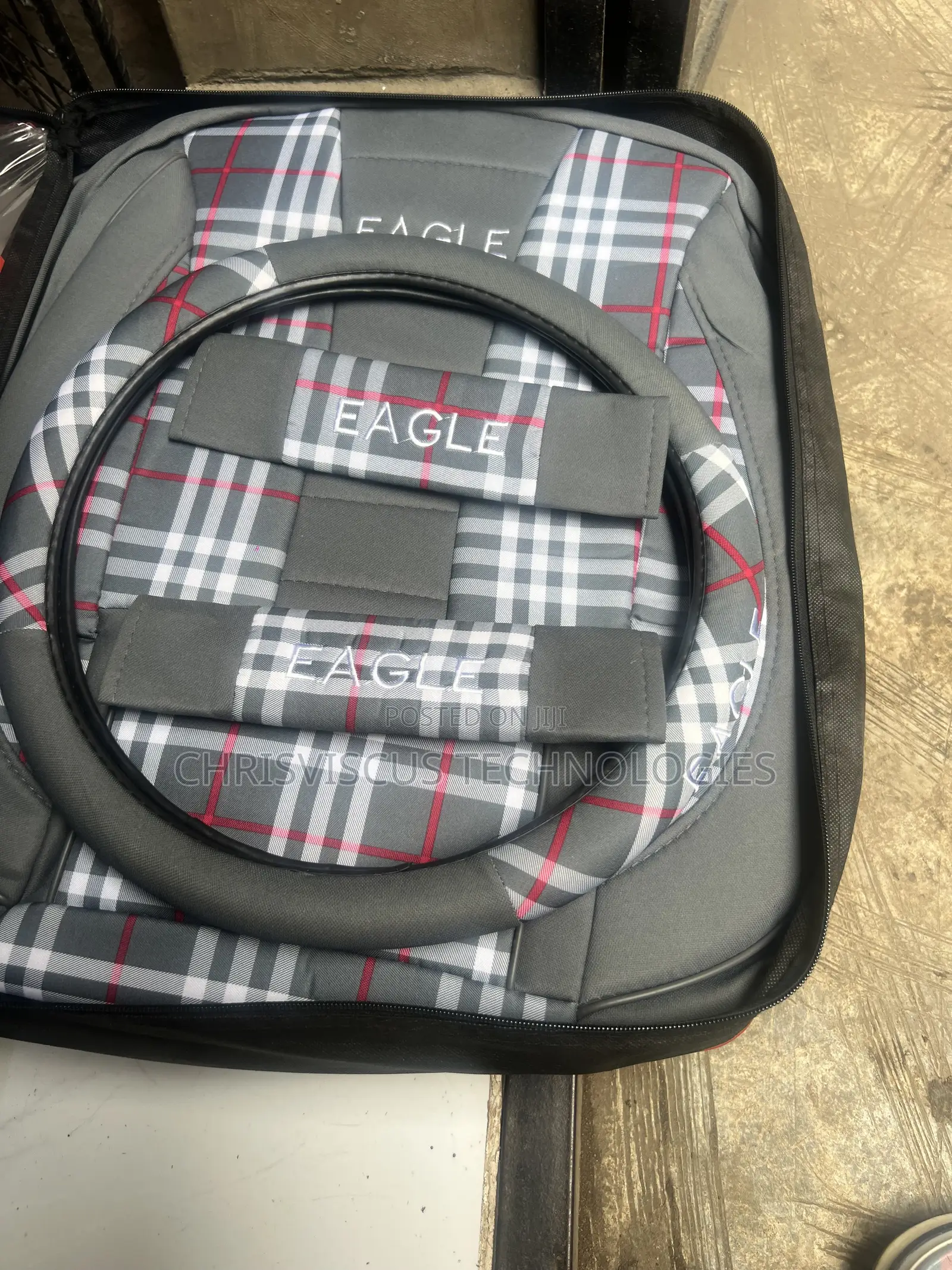 Seat Cover