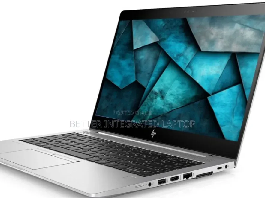 New Laptop HP EliteBook 840r G4 4GB Intel Core i5 SSD 256GB