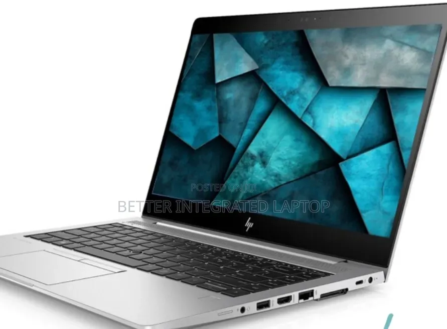New Laptop HP EliteBook 840r G4 4GB Intel Core i5 SSD 256GB