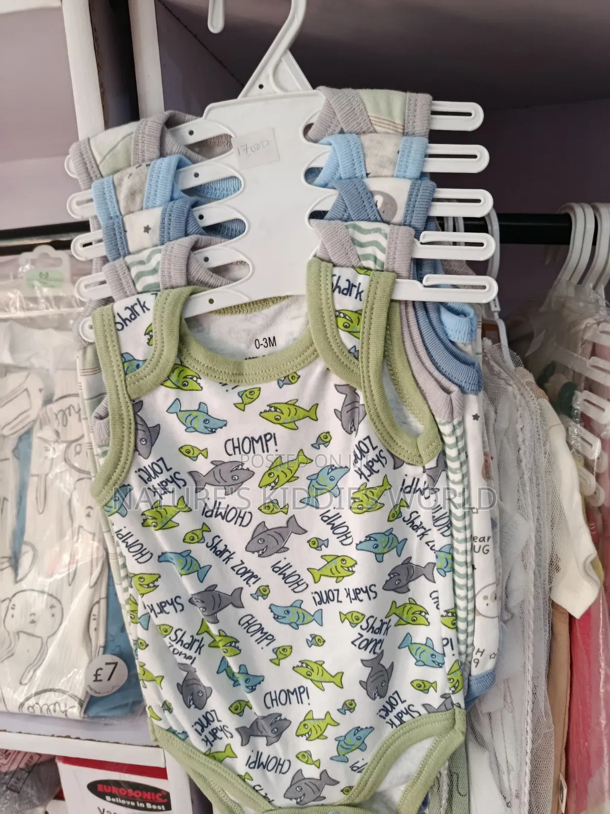 5in1 Sleeveless Pin Down