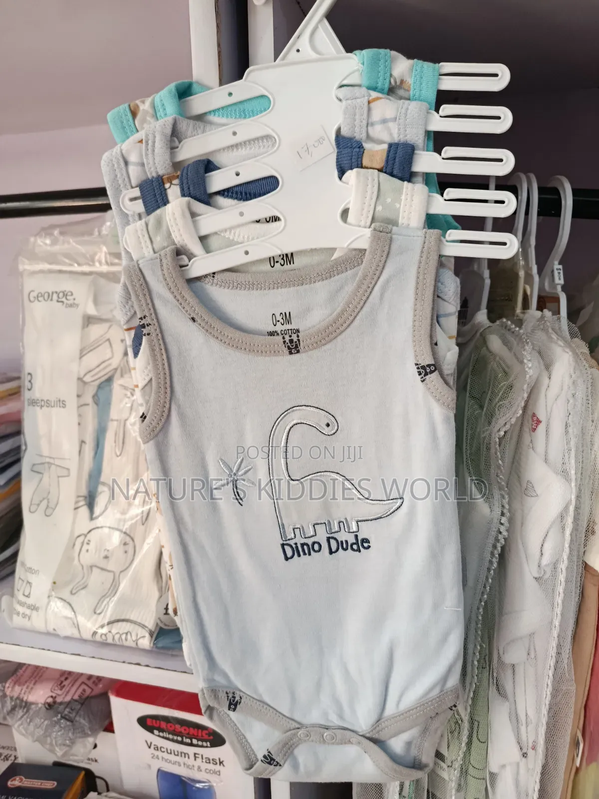 5in1 Sleeveless Pin Down