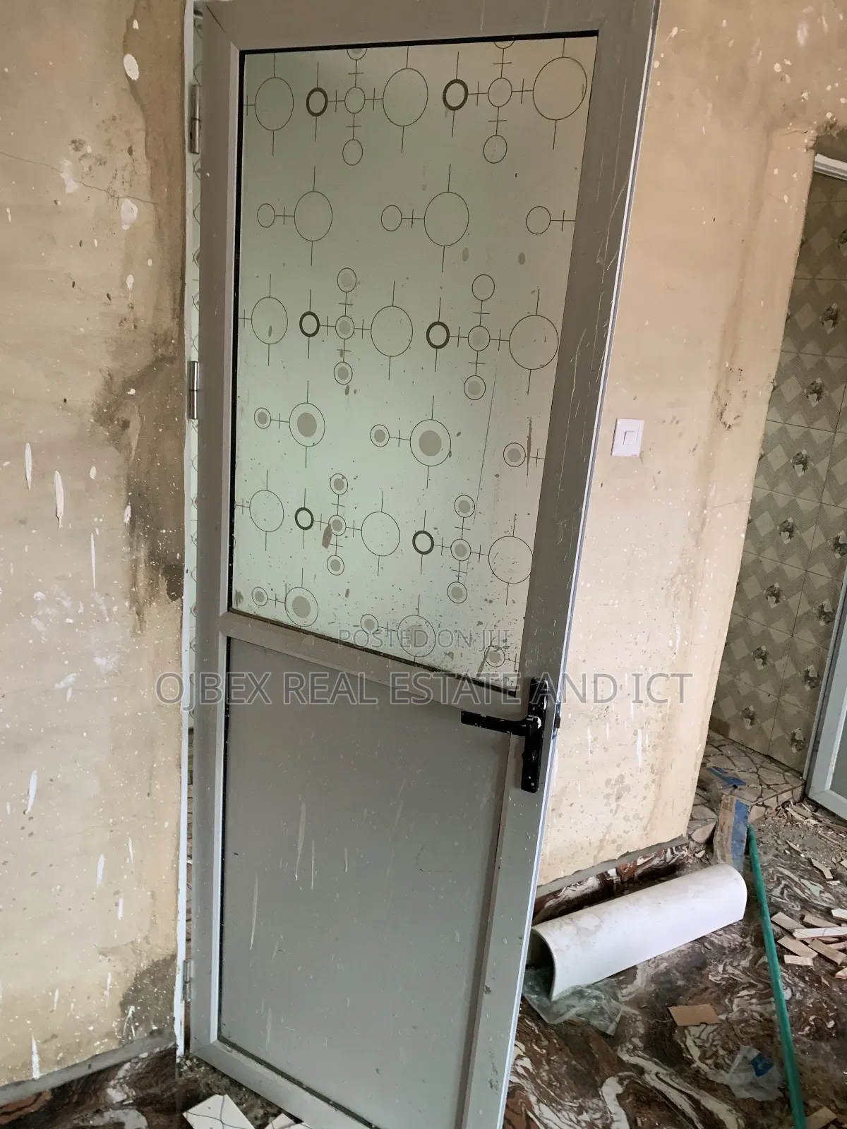 1bdrm House in Abijo, Victory Villa, Ajah for rent