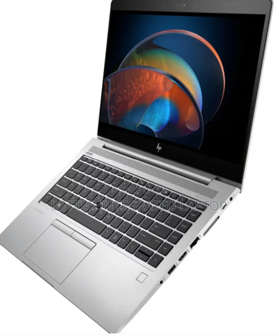 New Laptop HP EliteBook 840r G4 4GB Intel Core 5 SSD 256GB