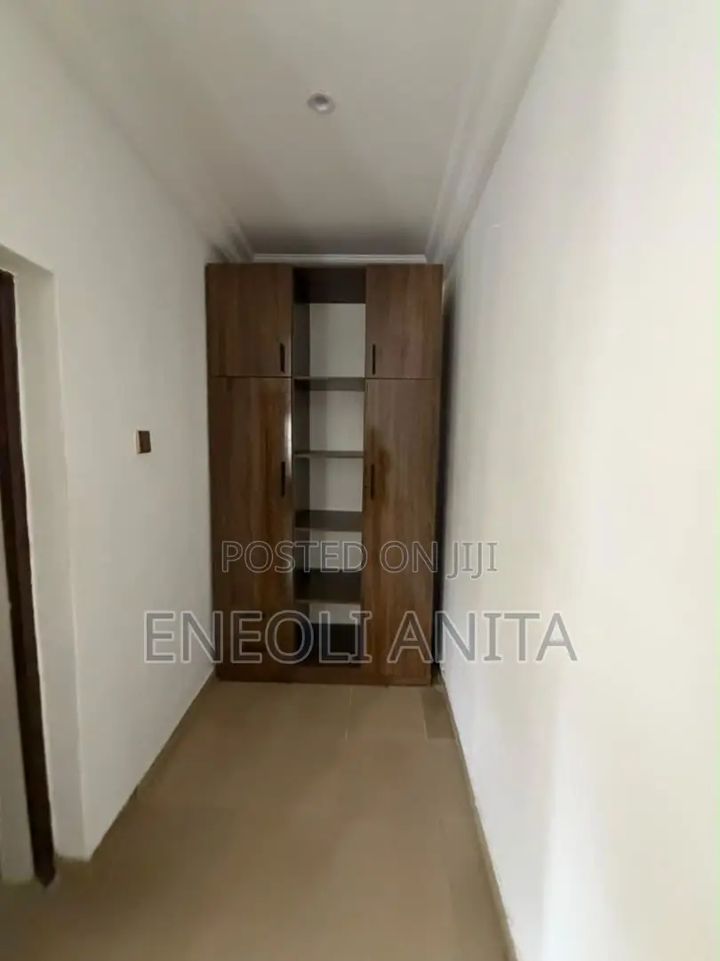 5bdrm Duplex in Maitama for rent