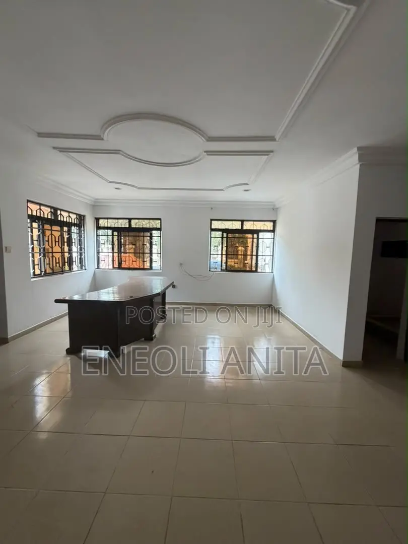 5bdrm Duplex in Maitama for rent
