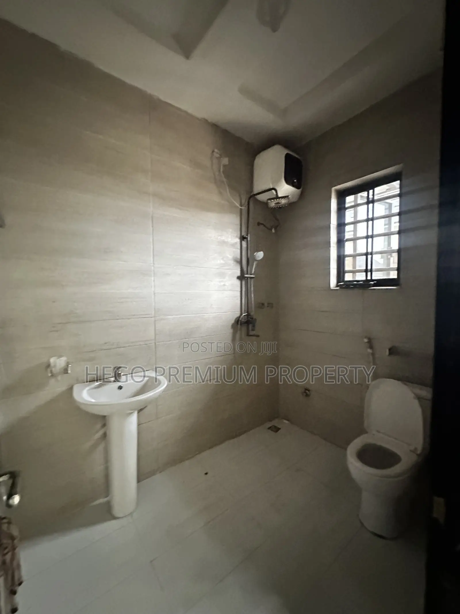 3bdrm Duplex in Royal Estate, Eneka for rent