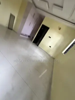 3bdrm Duplex in Royal Estate, Eneka for rent