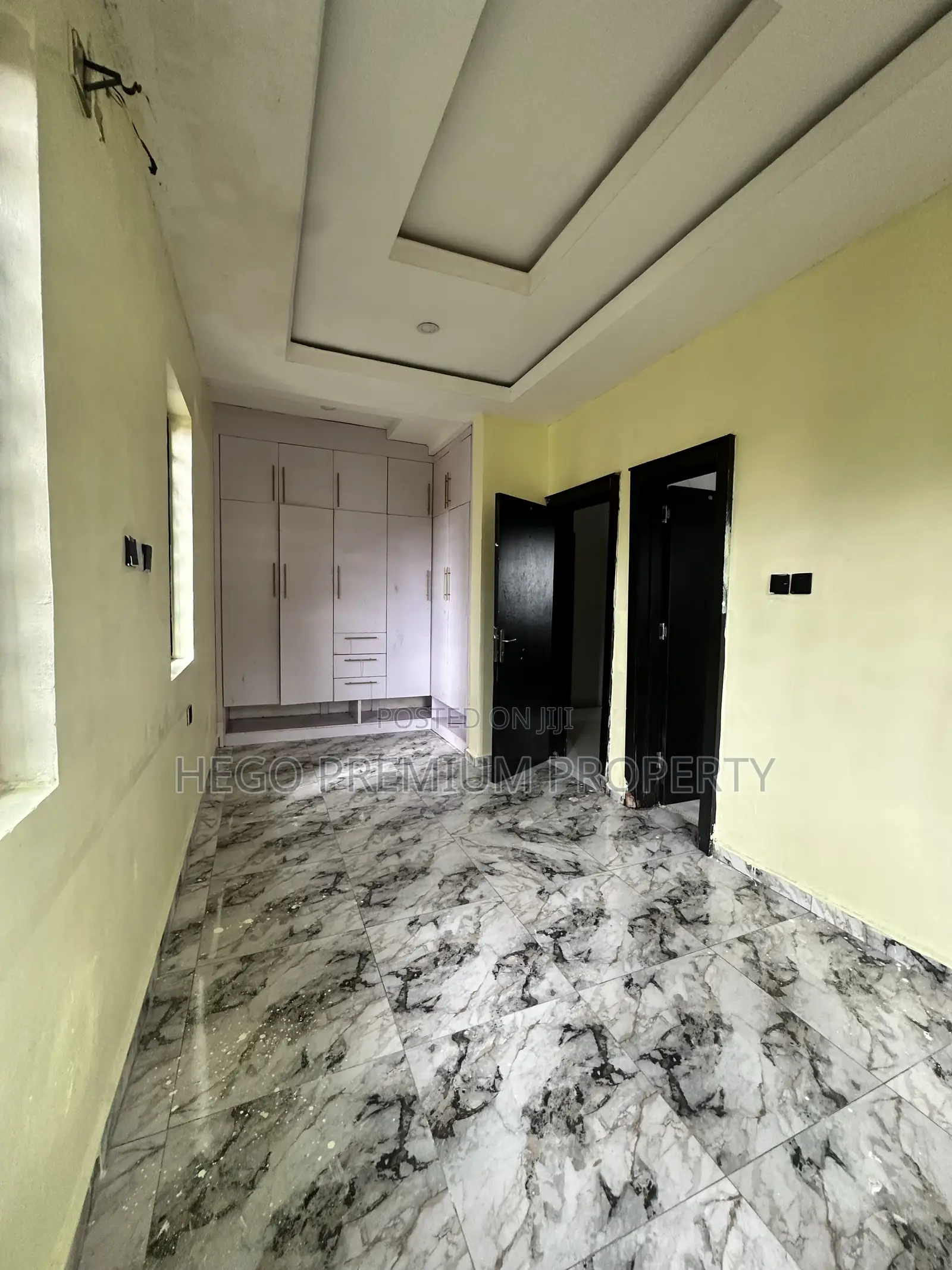 3bdrm Duplex in Royal Estate, Eneka for rent