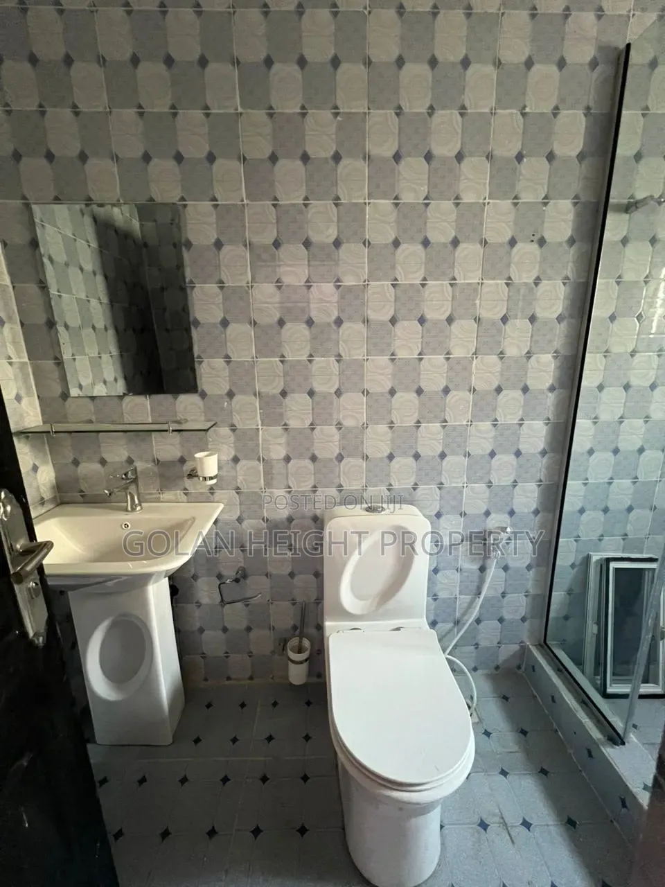 4bdrm Townhouse / Terrace in Jahi Gilmore for rent