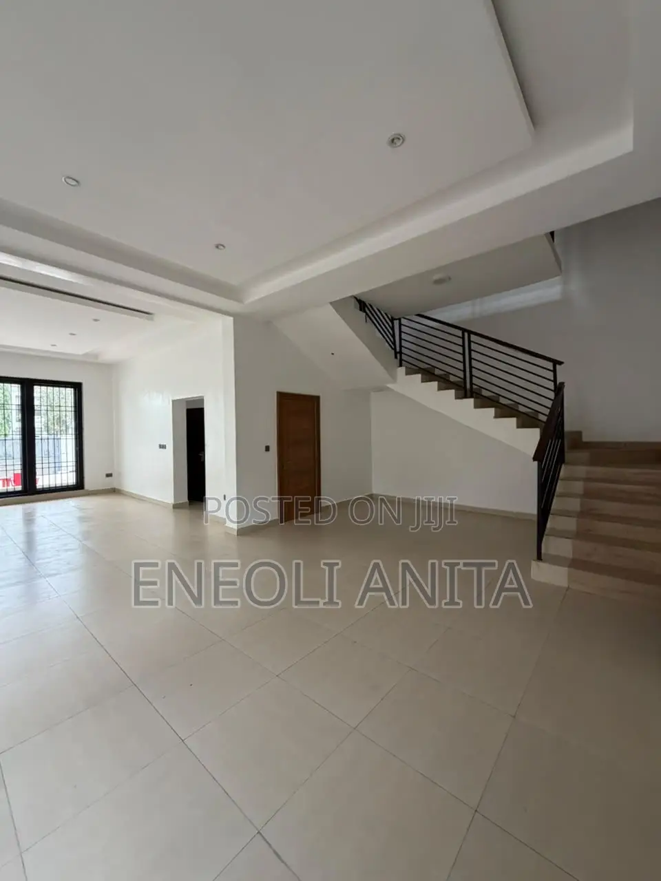 4bdrm Duplex in Maitama for rent