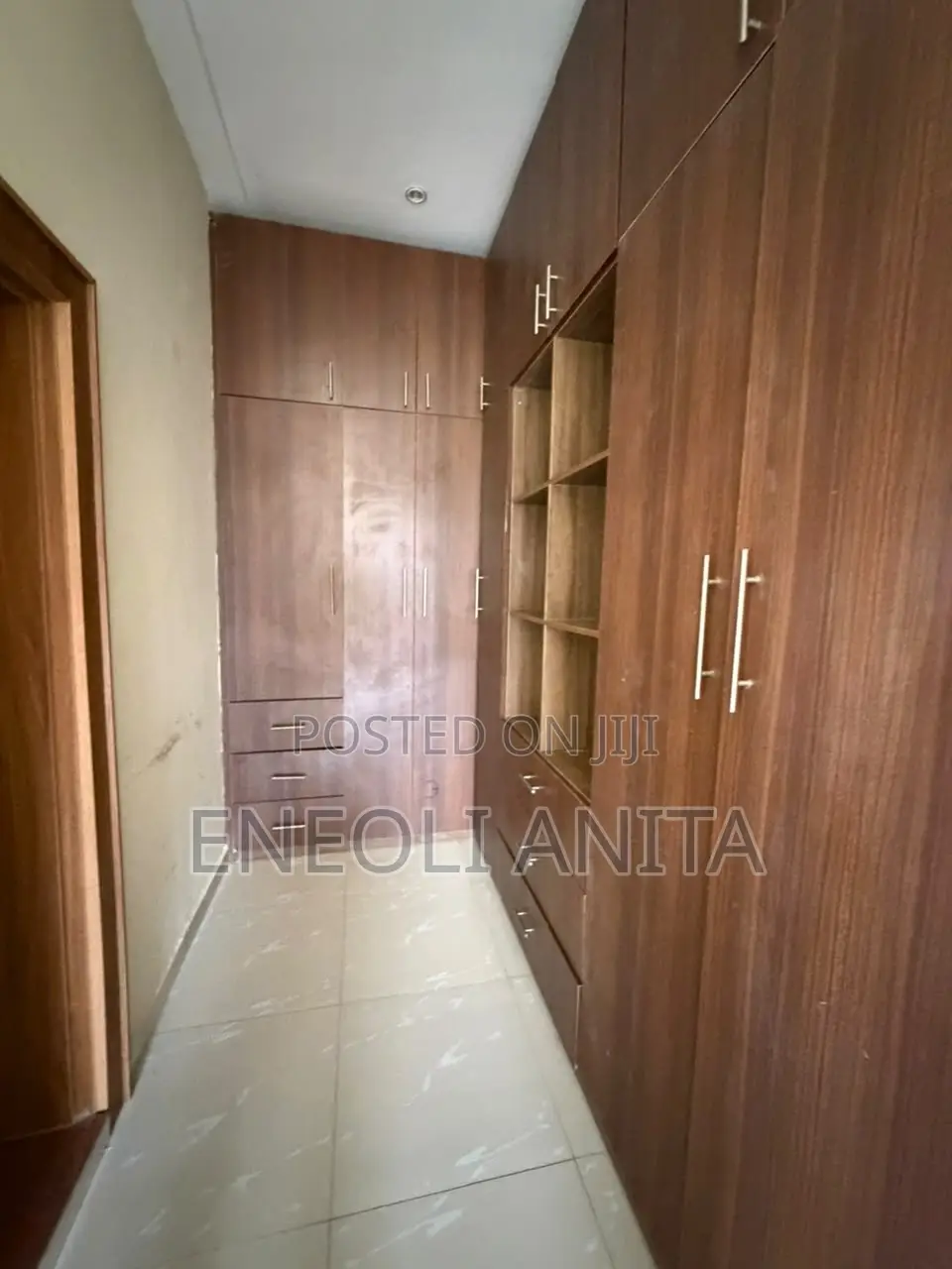 4bdrm Duplex in Maitama for rent