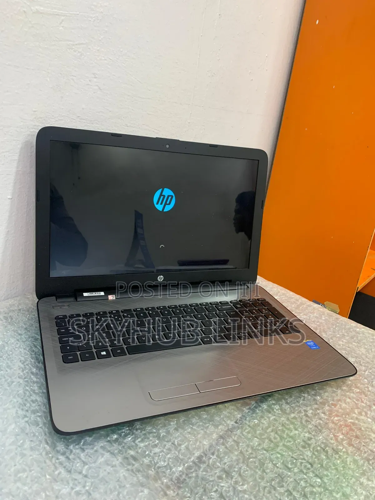Laptop HP Pavilion 15 8GB Intel Core i5 HDD 640GB
