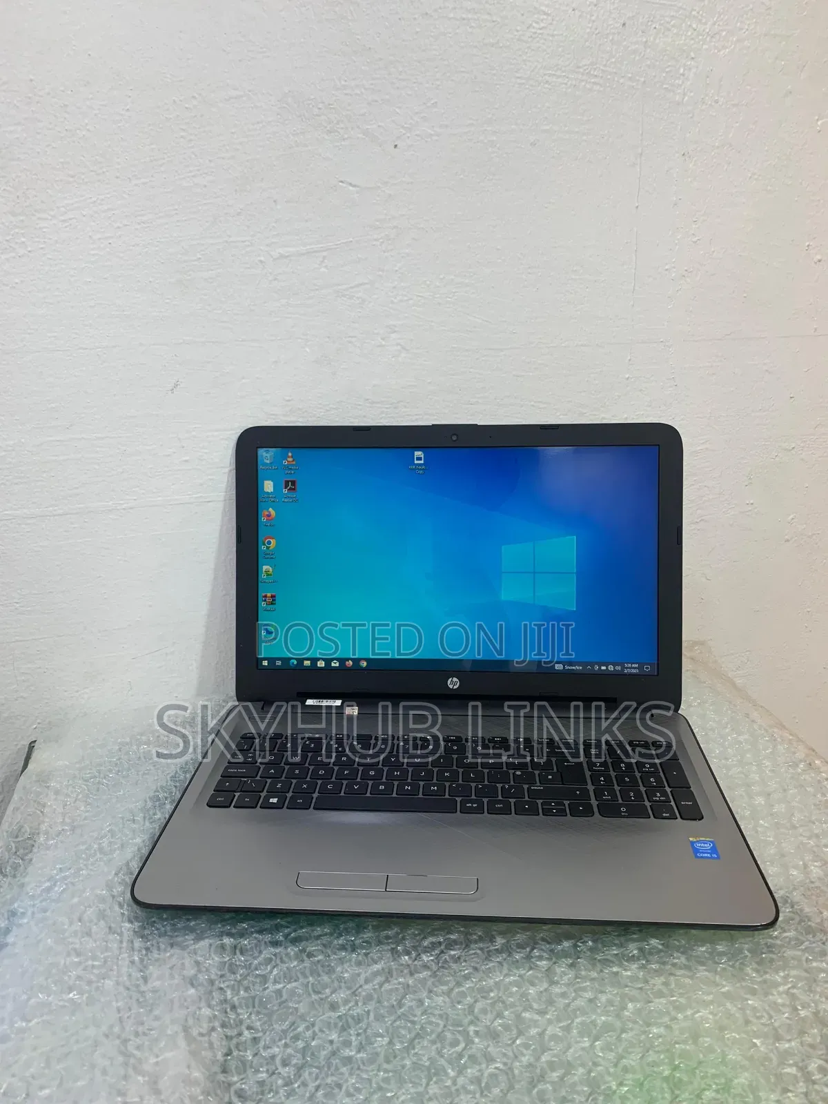 Laptop HP Pavilion 15 8GB Intel Core i5 HDD 640GB