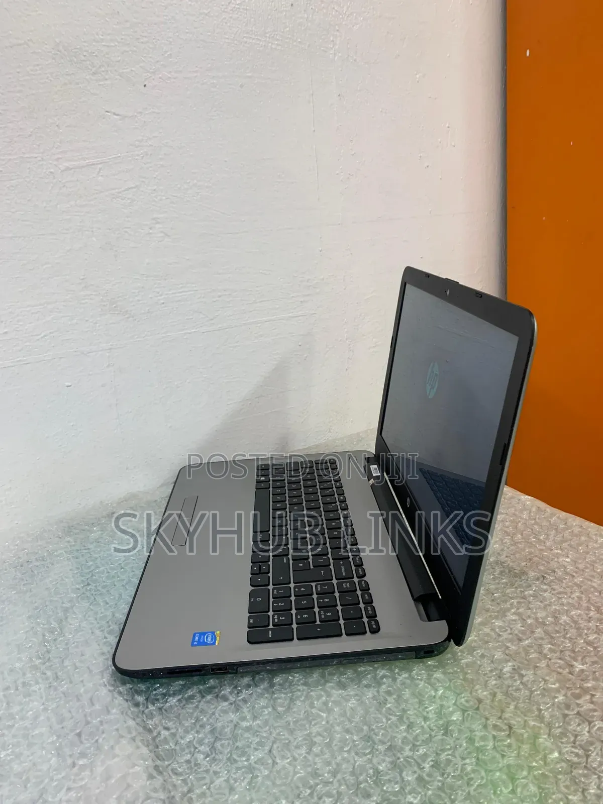 Laptop HP Pavilion 15 8GB Intel Core i5 HDD 640GB