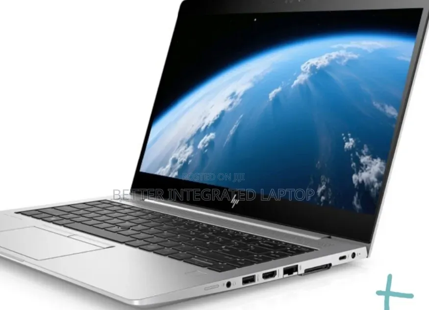 New Laptop HP EliteBook 8440P 1.5GB Intel Core i5 SSD 256GB