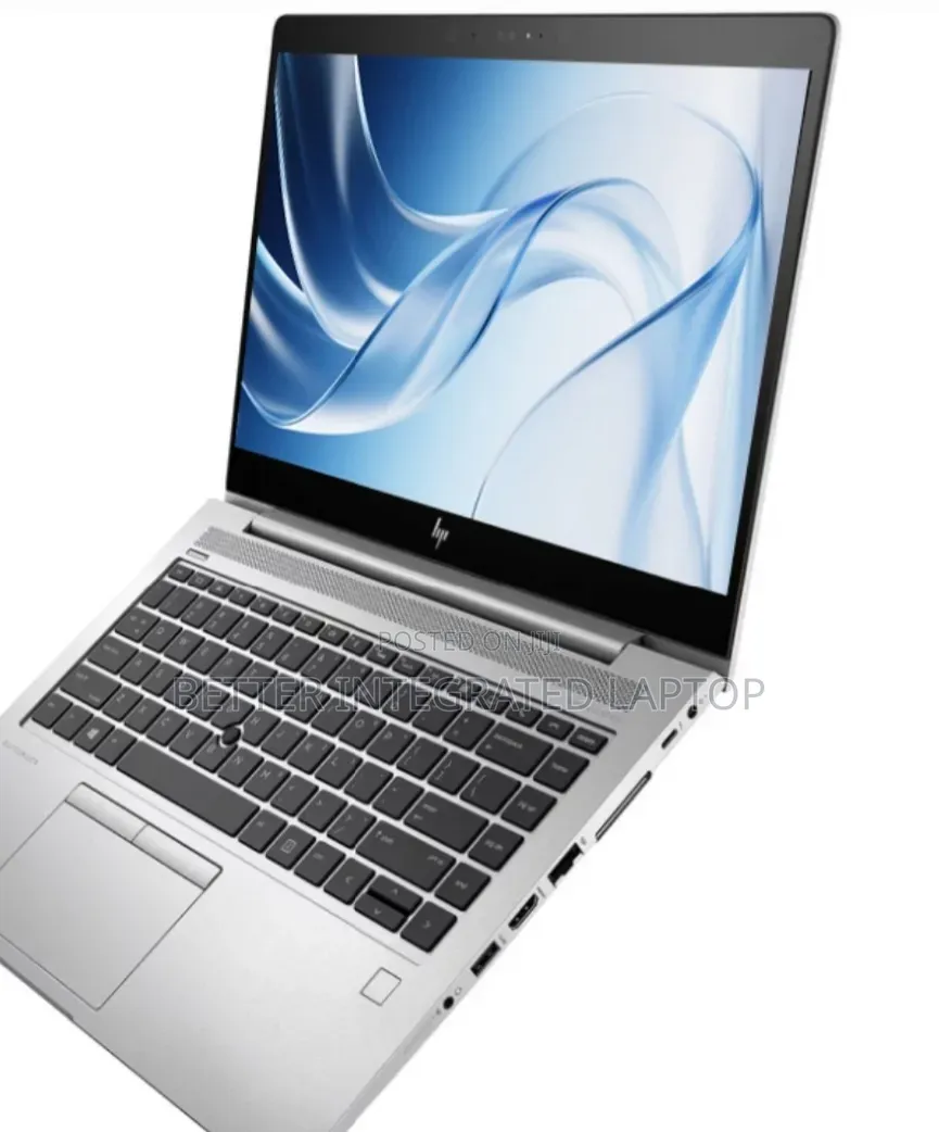 New Laptop HP EliteBook 8440P 1.5GB Intel Core i5 SSD 256GB