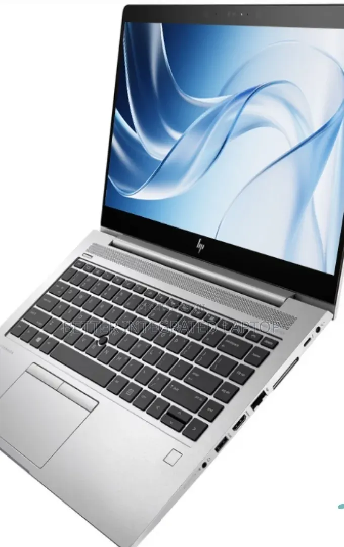 New Laptop HP EliteBook 8440P 1.5GB Intel Core i5 SSD 256GB
