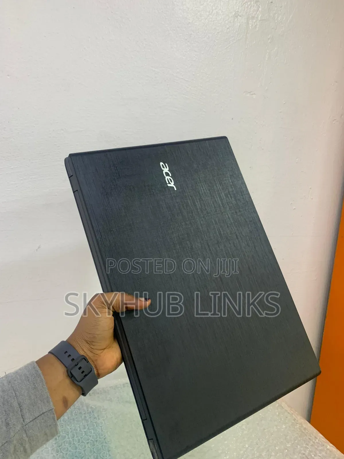 Laptop Acer Aspire E5-573 8GB Intel Core i5 HDD 500GB