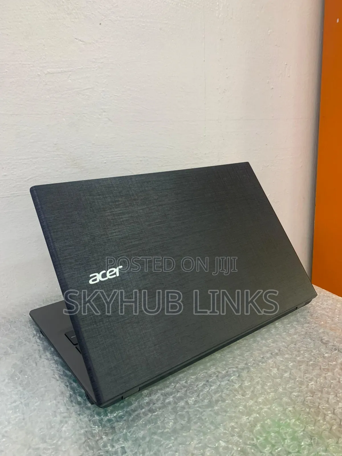 Laptop Acer Aspire E5-573 8GB Intel Core i5 HDD 500GB