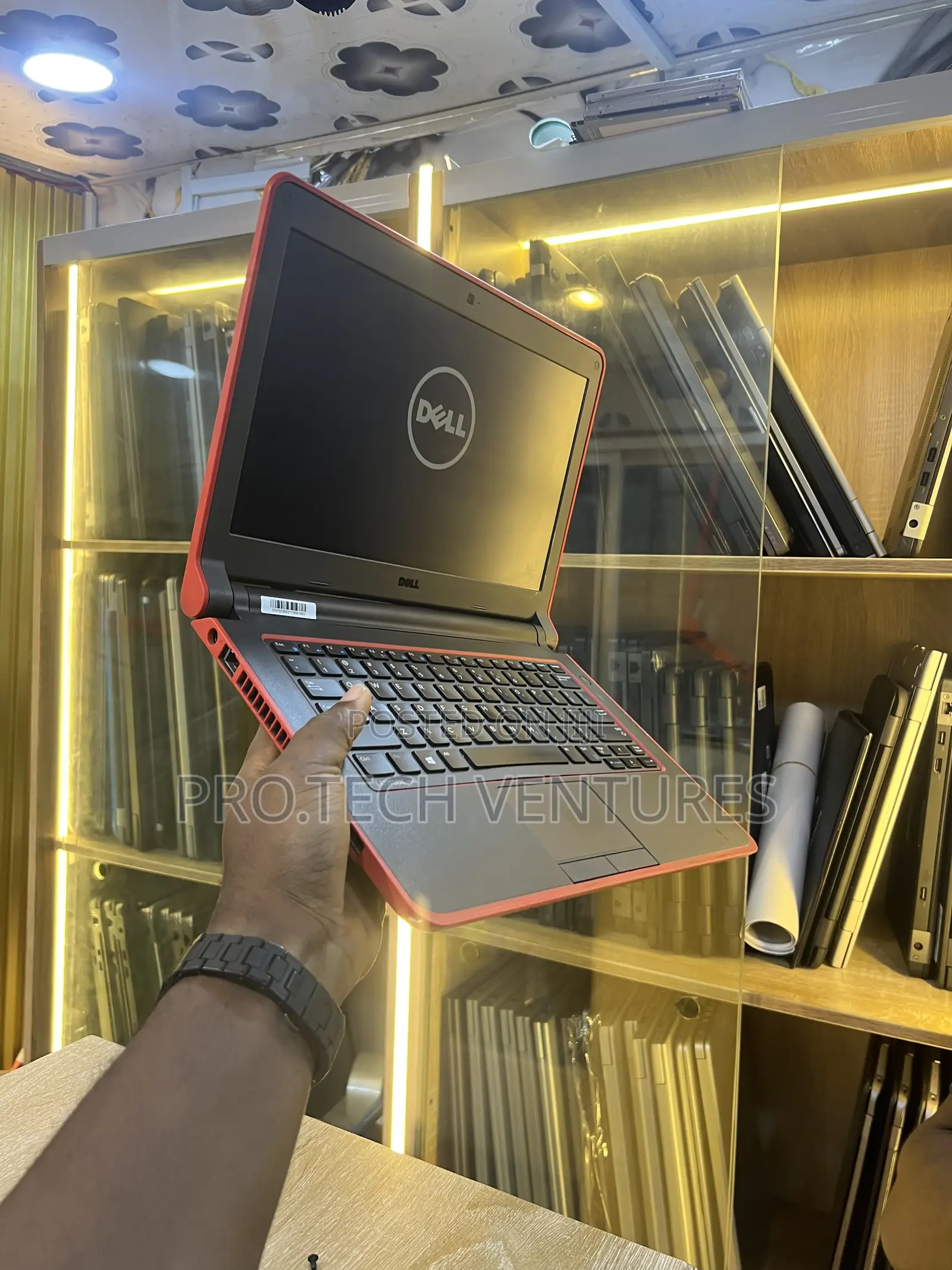 Laptop Dell Latitude 3340 8GB Intel Core i5 HDD 500GB