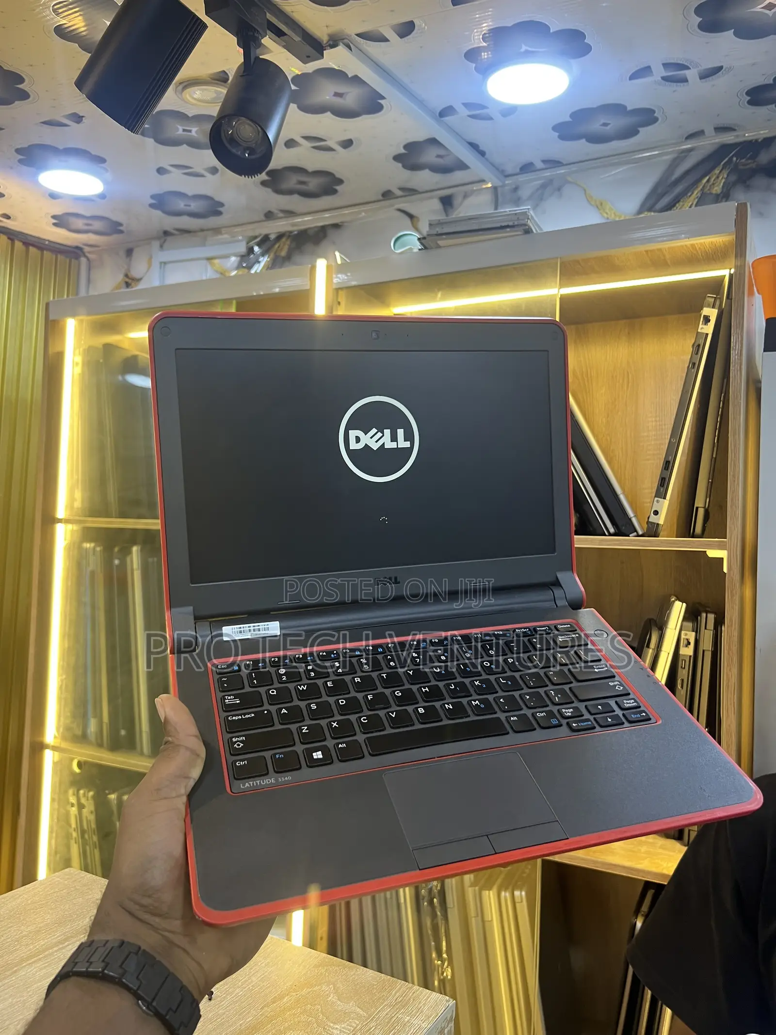 Laptop Dell Latitude 3340 8GB Intel Core i5 HDD 500GB