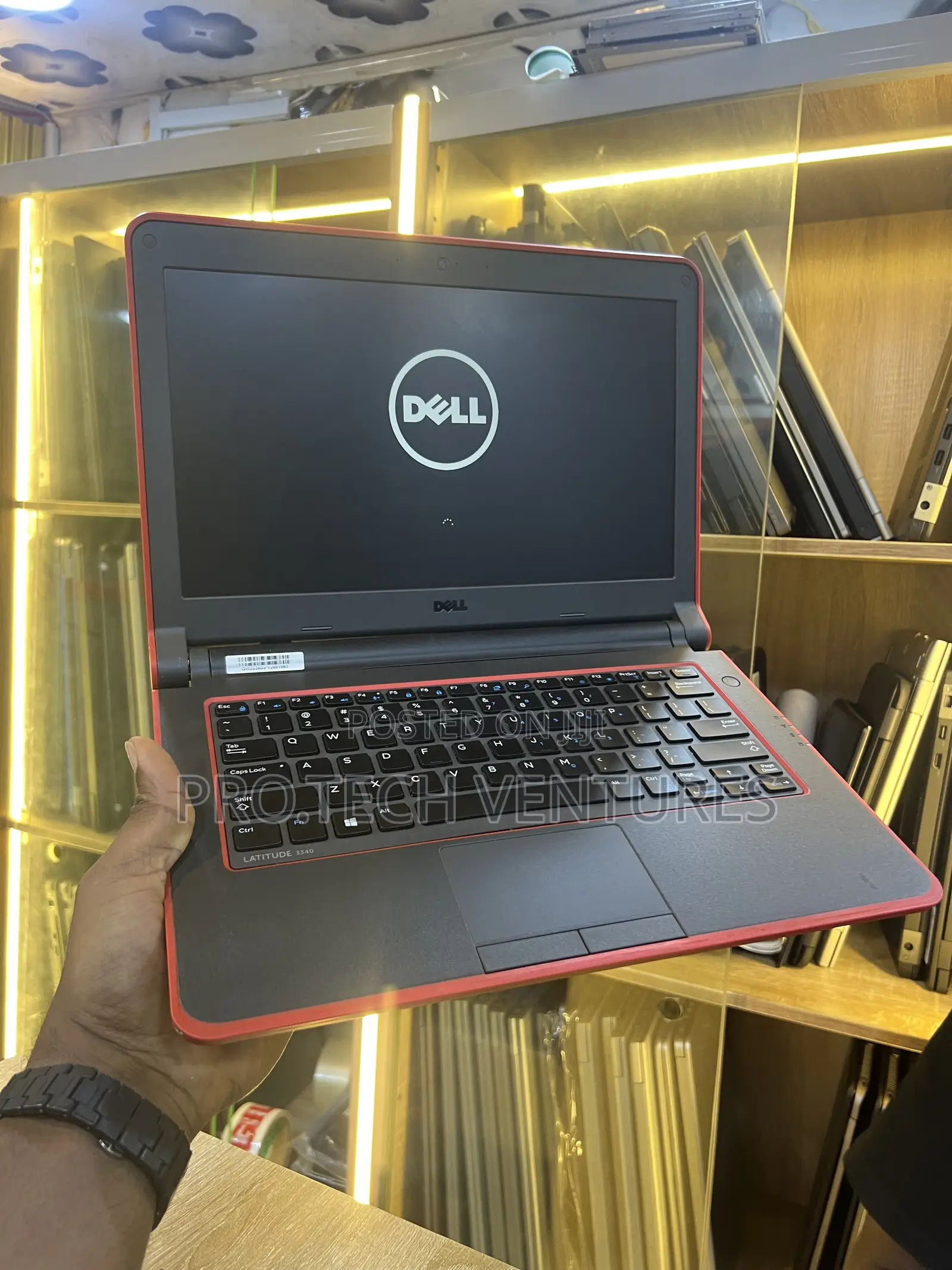 Laptop Dell Latitude 3340 8GB Intel Core i5 HDD 500GB