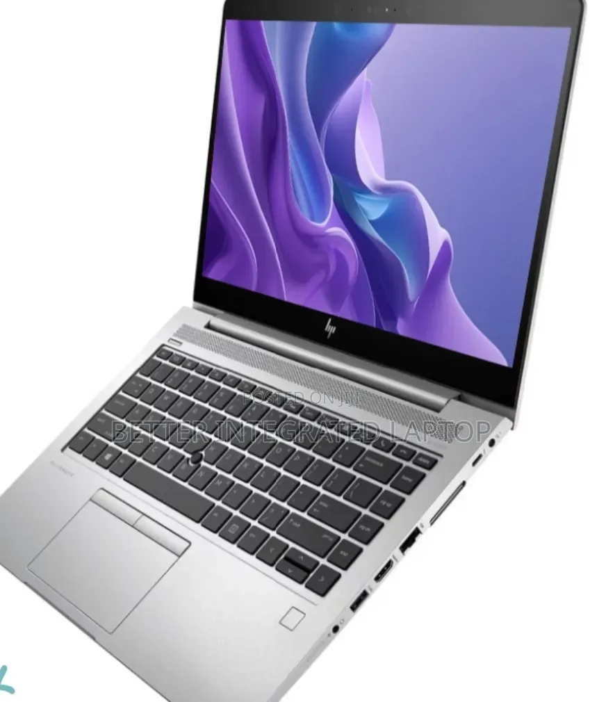 New Laptop HP EliteBook 8440P 4GB Intel Core 5 SSD 256GB