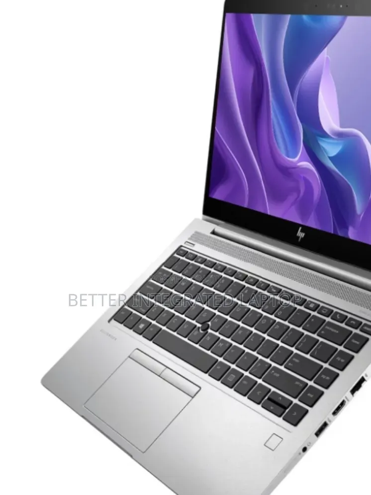 New Laptop HP EliteBook 8440P 4GB Intel Core 5 SSD 256GB
