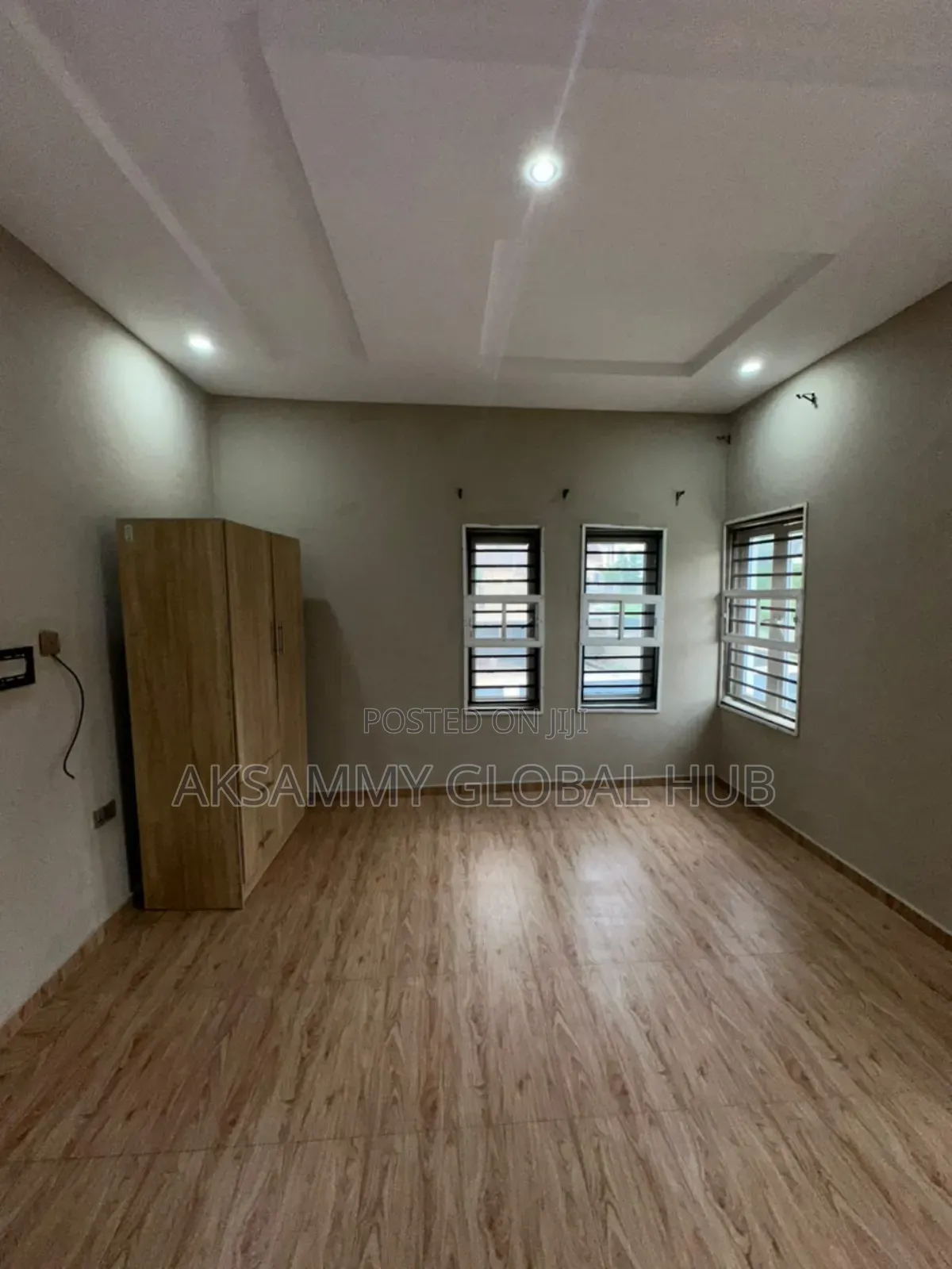6bdrm Duplex in Carlton Gate, Ibadan for rent