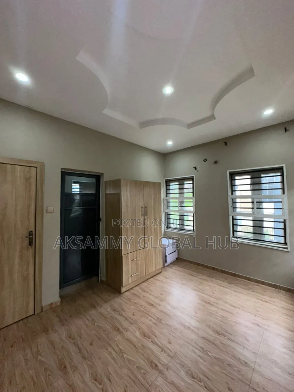 6bdrm Duplex in Carlton Gate, Ibadan for rent