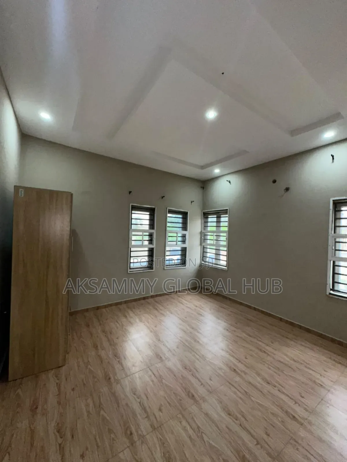 6bdrm Duplex in Carlton Gate, Ibadan for rent