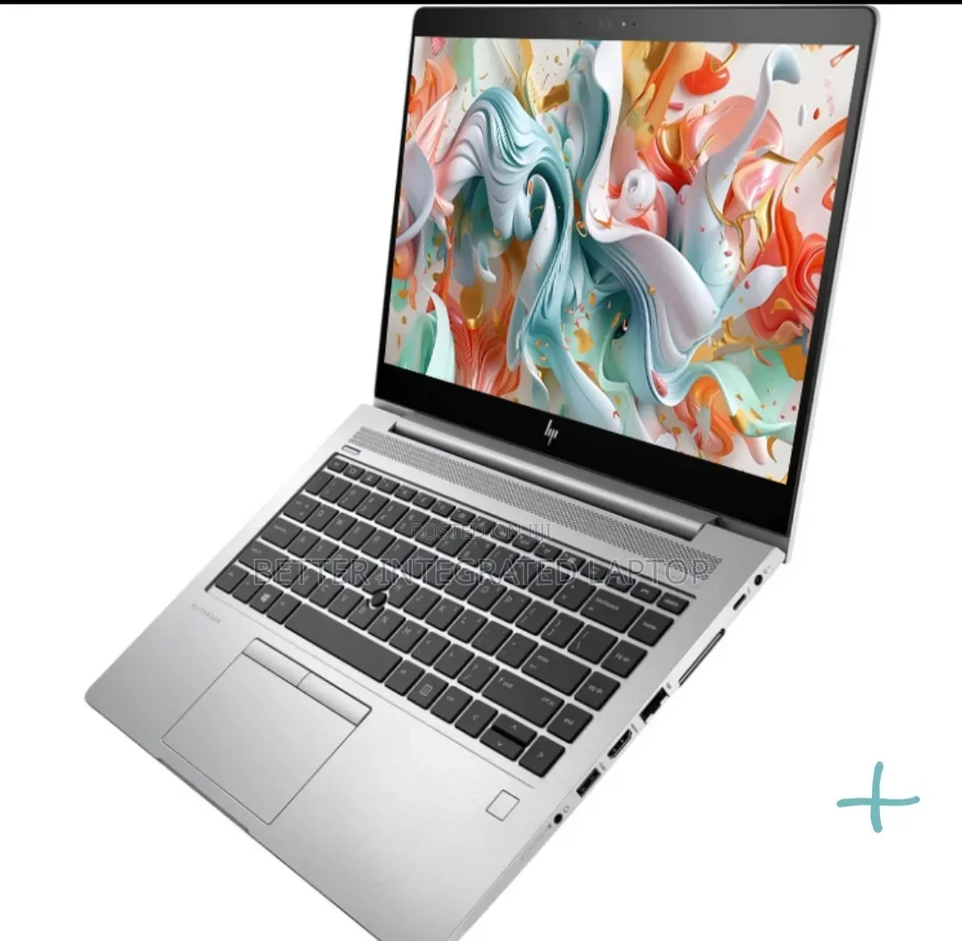 New Laptop HP EliteBook 8440w 4GB Intel Core i5 SSD 256GB