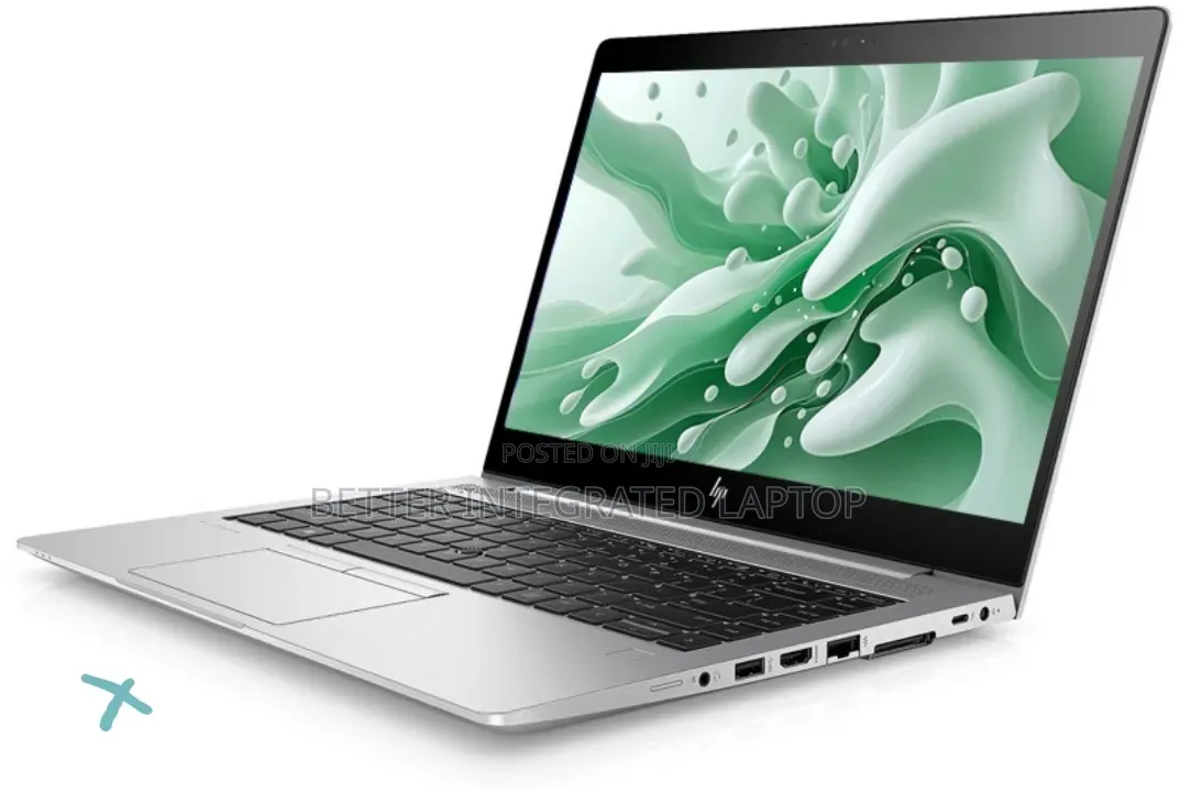 New Laptop HP EliteBook 8440w 4GB Intel Core i5 SSD 256GB