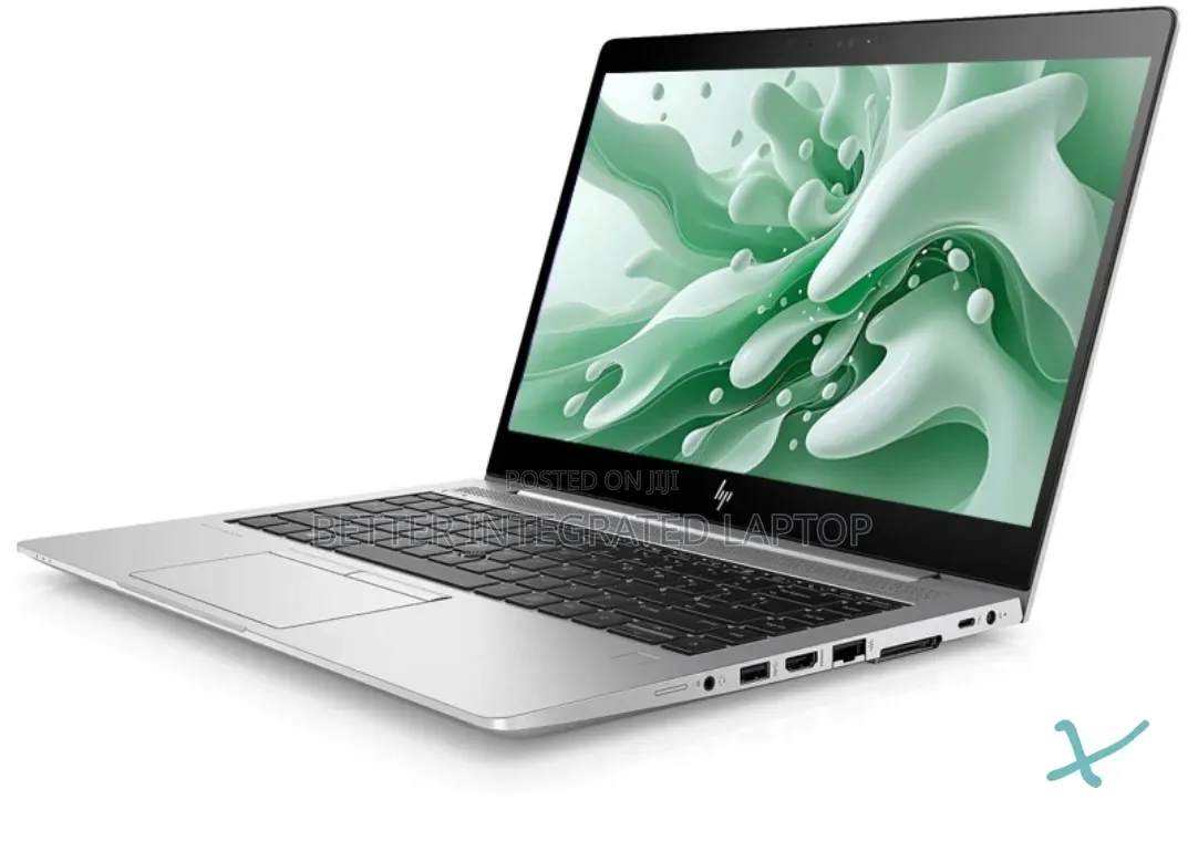 New Laptop HP EliteBook 8440w 4GB Intel Core i5 SSD 256GB