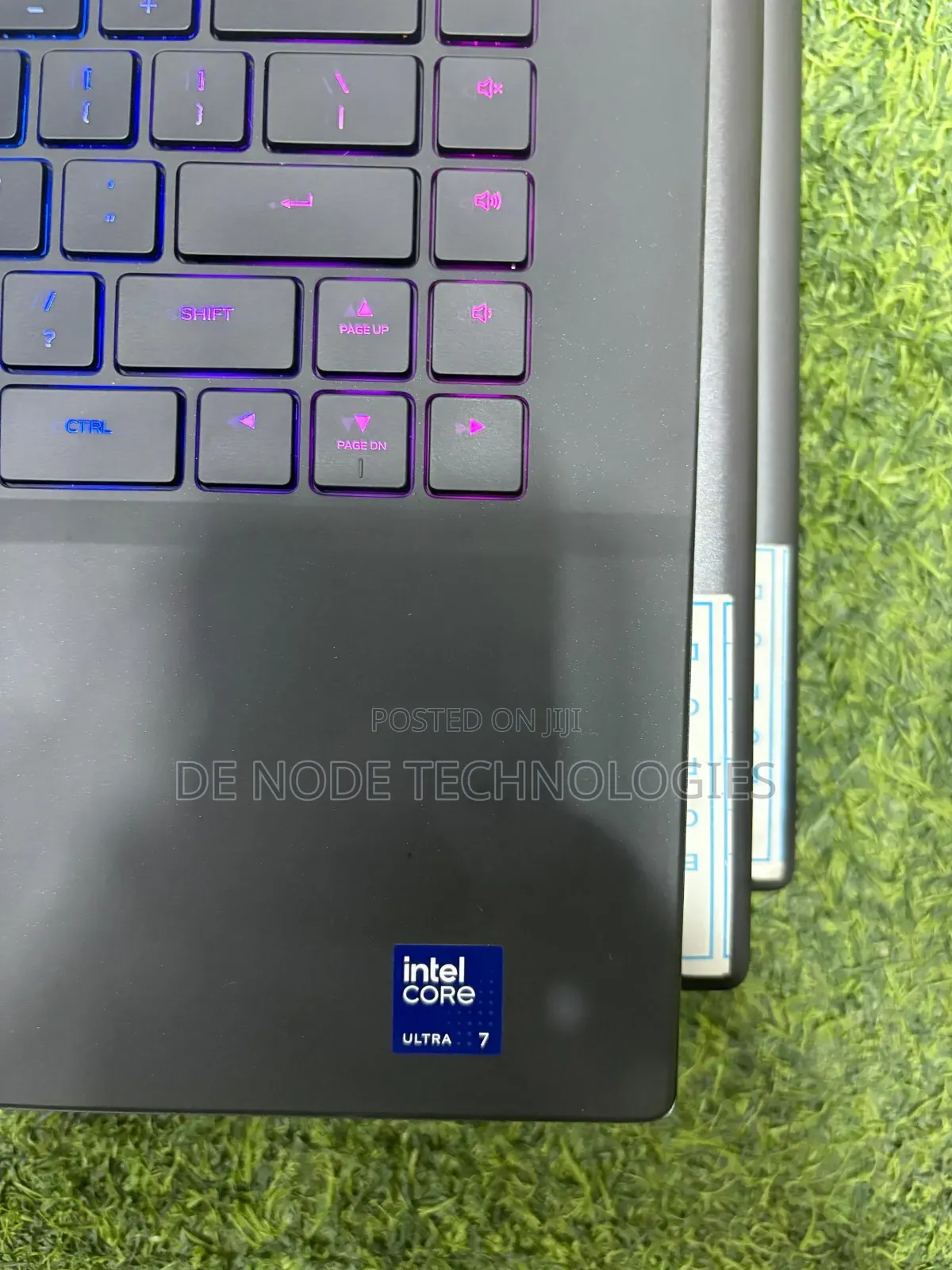 Laptop Alienware M16 R2 16GB Intel Core Ultra 7 SSD 1T